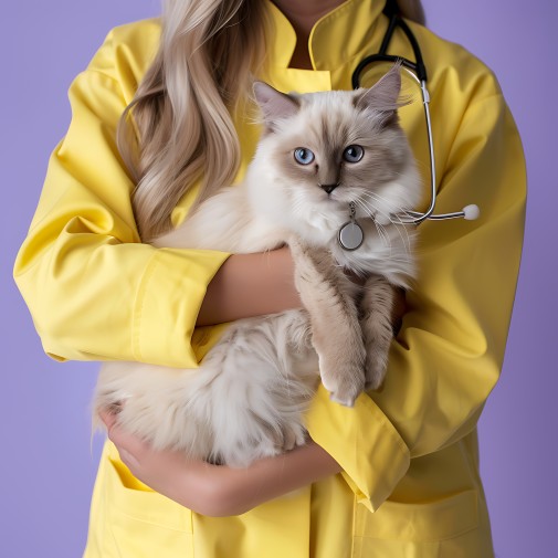 Ветеринарно-санитарный врач