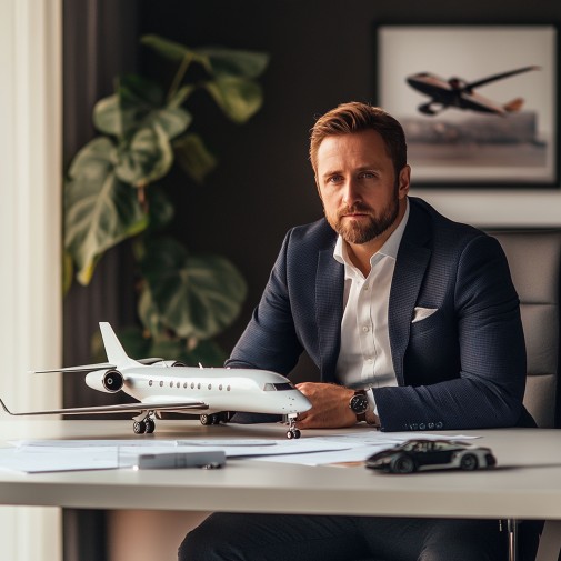 Авиаменеджер