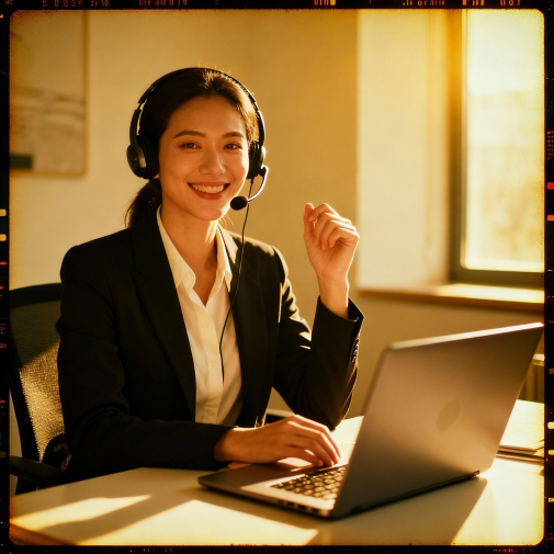 Менеджер по работе с клиентами