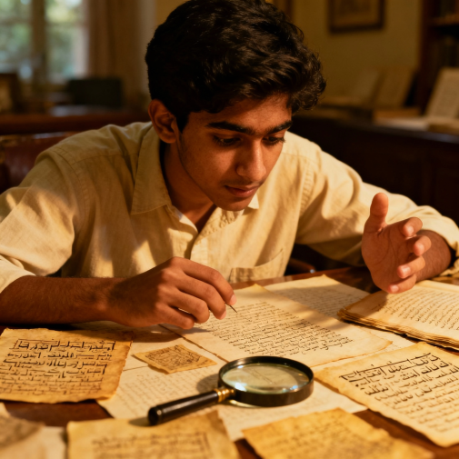 Индоевропеист