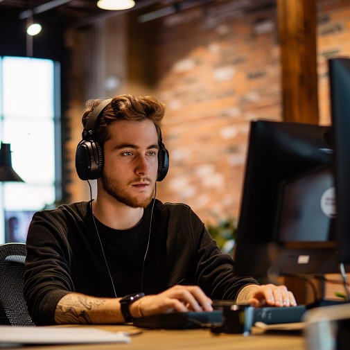 Менеджер киберспорта