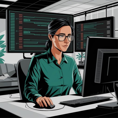 Учитель информатики и вычислительной техники