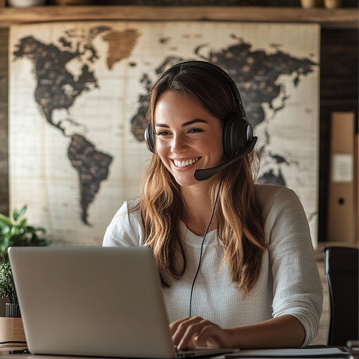 Переводчик