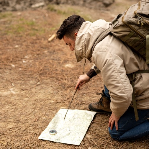 Биогеограф