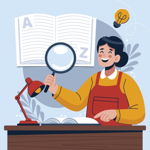 Переводчик грузинского языка