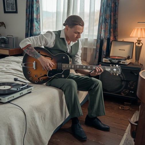 Аранжировщик