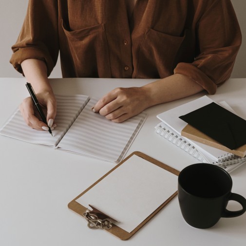 Копирайтер