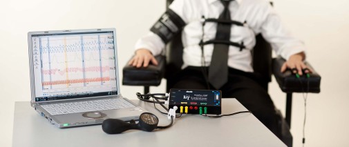 Полиграфолог