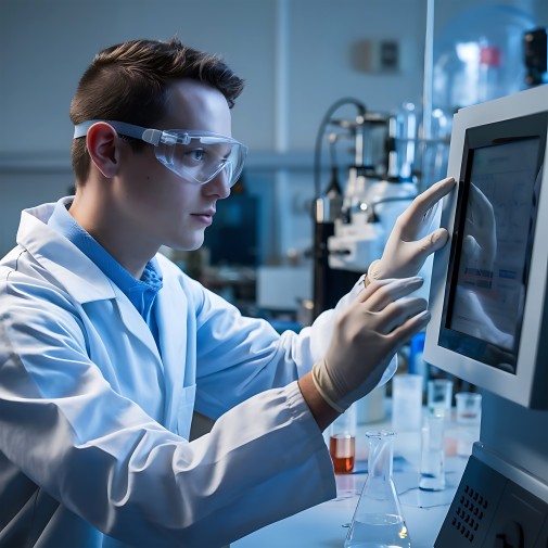 Инженер по медицинской технике