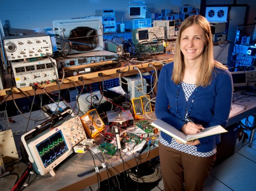 Инженер-электроник