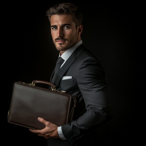 Портфельный менеджер (портфельный управляющий)