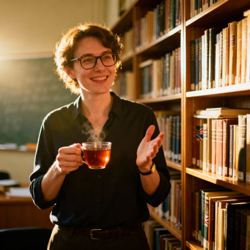 Филолог-англист (англист)