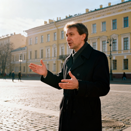 Экскурсовод