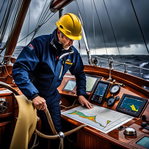 Судоводитель