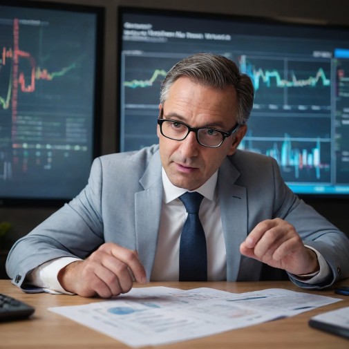 Private equity analyst