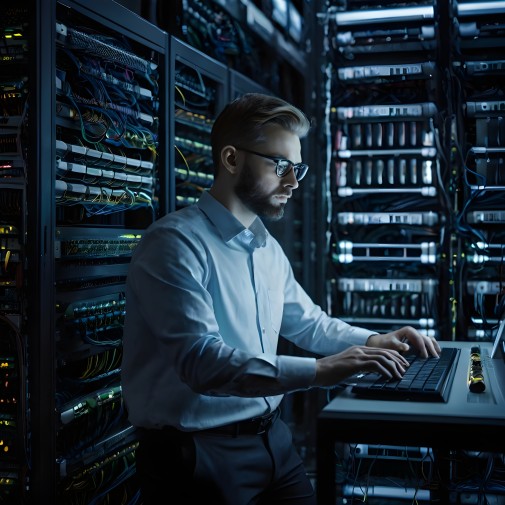 Системный администратор