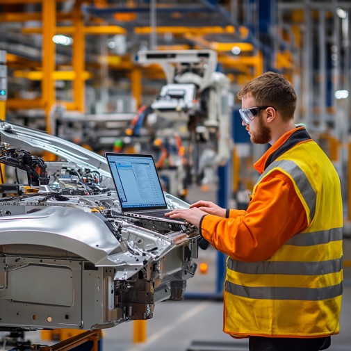 Инженер по электрооборудованию автомобилей