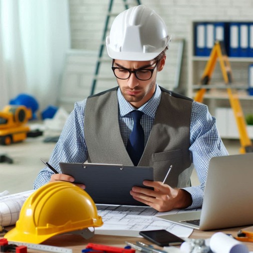 Инженер по организации труда