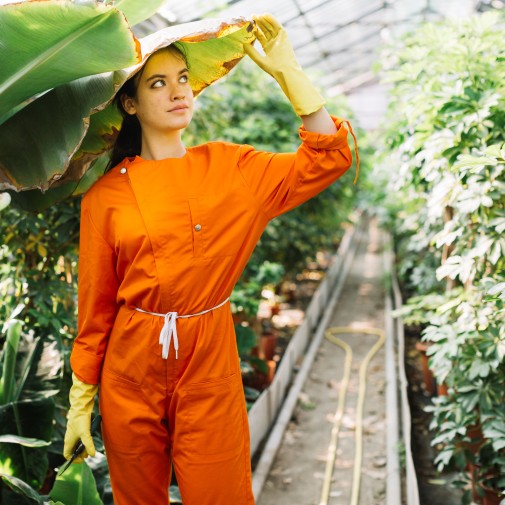 Агроном по защите растений