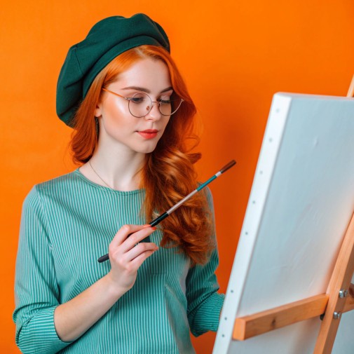 Тренер творческих состояний