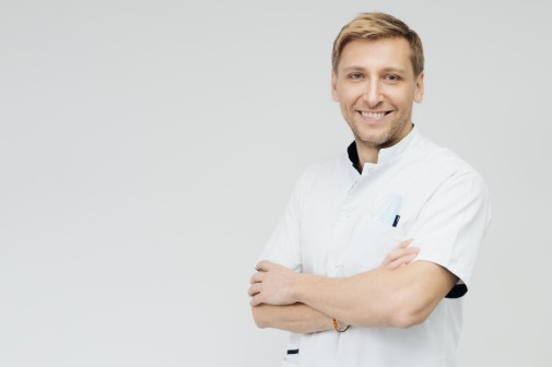 Стоматолог-терапевт