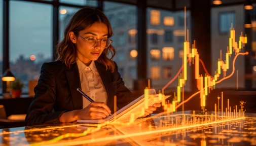 Специалист по криптовалютам (трейдер альтернативных валют)