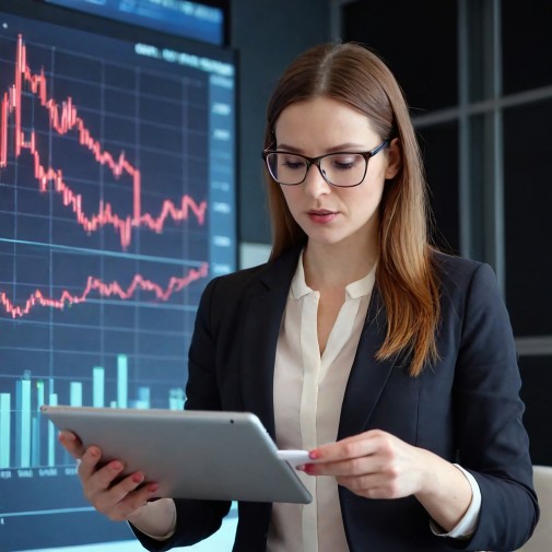 Трейд-маркетолог