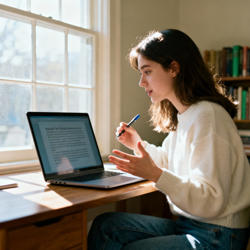 Переводчик английского языка