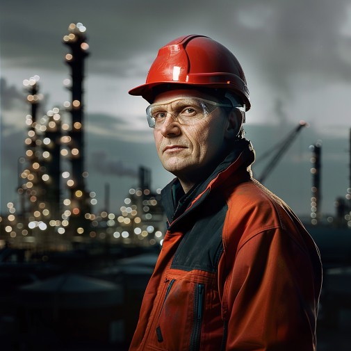 Инженер-атомщик