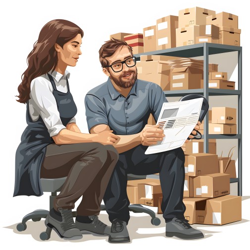 Менеджер по закупкам