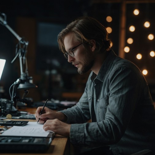 Выпускающий редактор