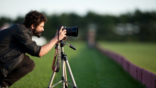 Фотограф