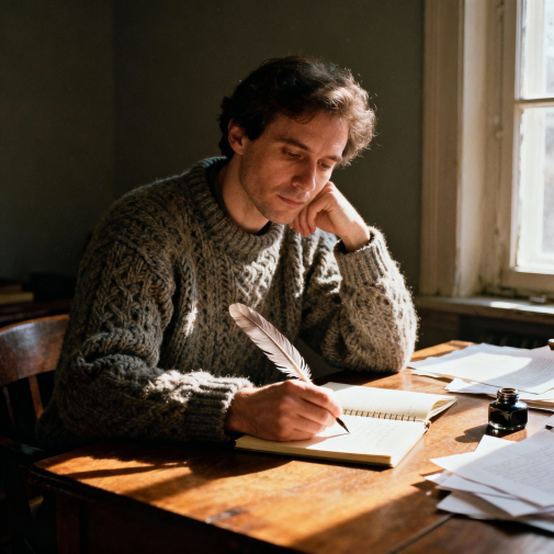 Письменный переводчик