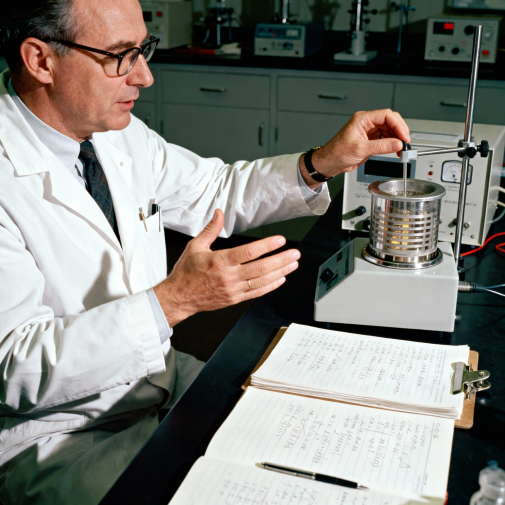 Инженер-теплофизик