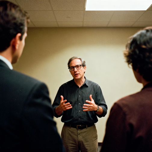 Конфликтолог