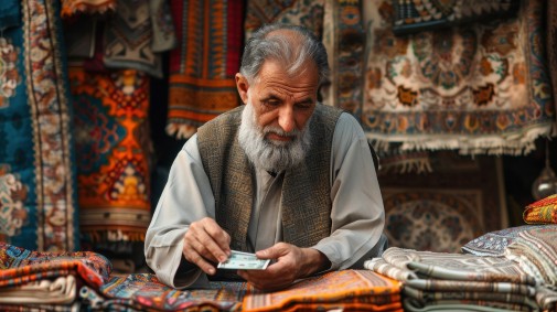 Иранист