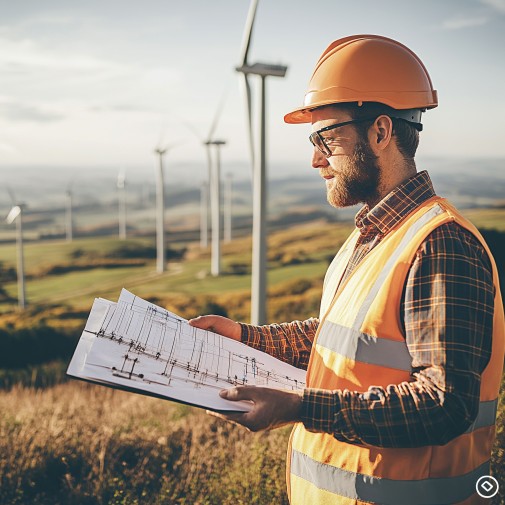 Инженер природообустройства