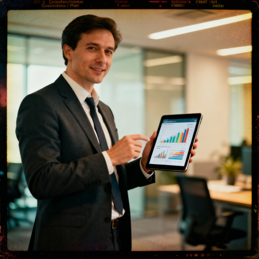 Менеджер краудфандинговых и краудинвестинговых платформ