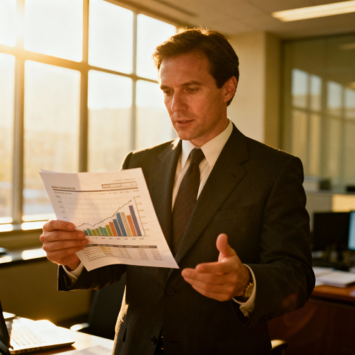 Налоговый консультант