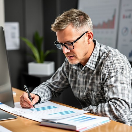 Финансовый контролер