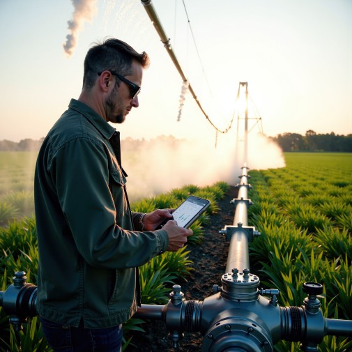 Инженер по мелиорации и водному хозяйству