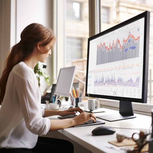 Аналитик данных