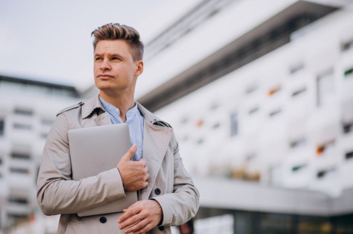 Сотрудник правоохранительных органов