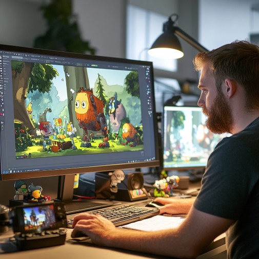 Мультипликатор