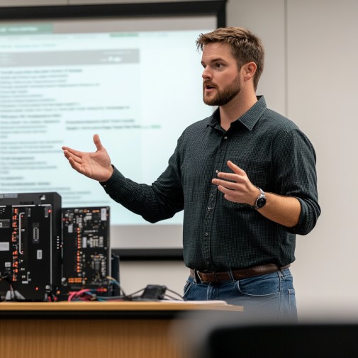 IT-евангелист