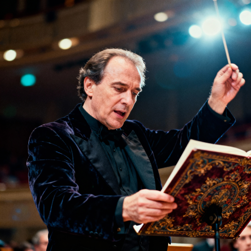 Музыкальный руководитель