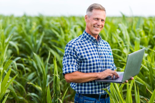 Руководитель в АПК (агропромышленном комплексе)