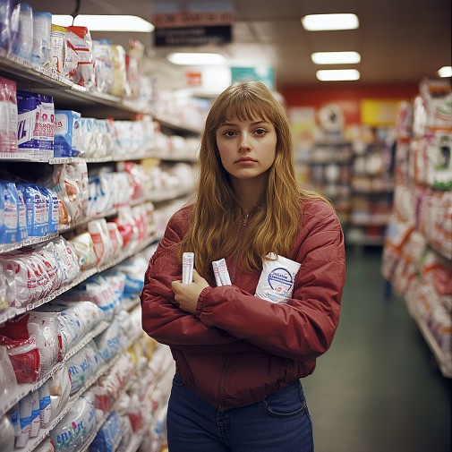 Мерчендайзер