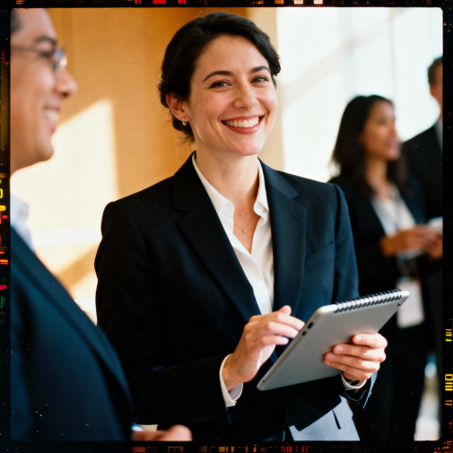 Менеджер социально-культурной деятельности