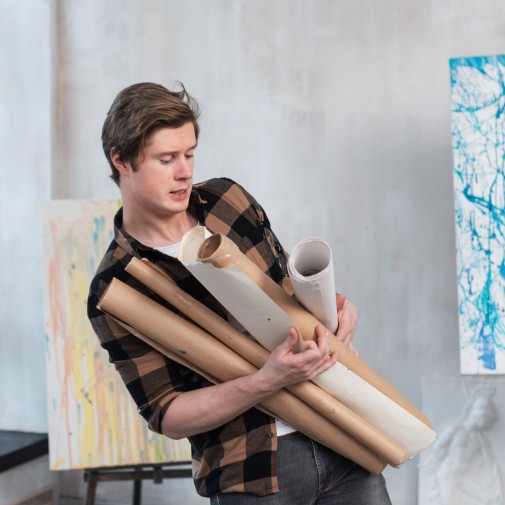 Science-художник